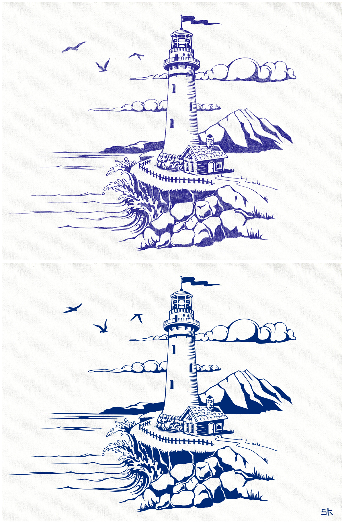 Lighthouse